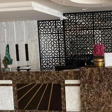 Almakan Hotel 113 Riyadh Bagian luar foto