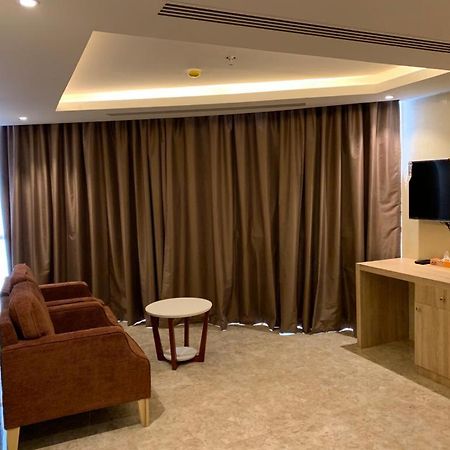 Almakan Hotel 113 Riyadh Bagian luar foto