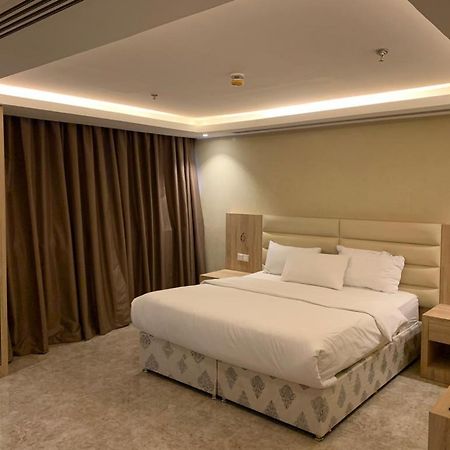 Almakan Hotel 113 Riyadh Bagian luar foto