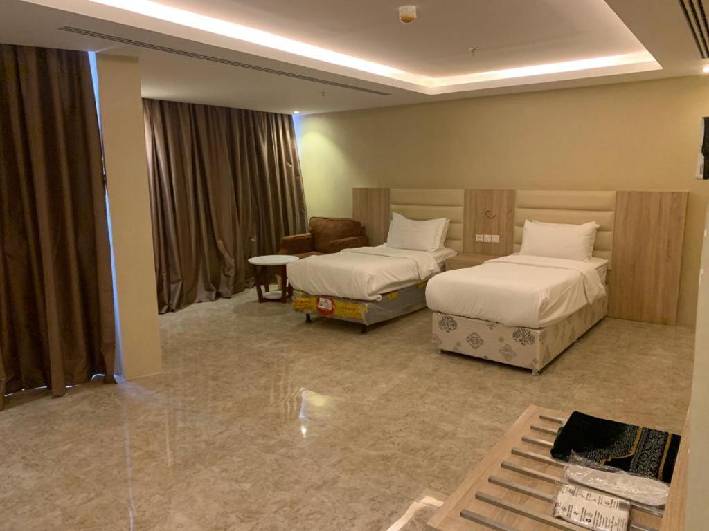 Almakan Hotel 113 Riyadh Bagian luar foto