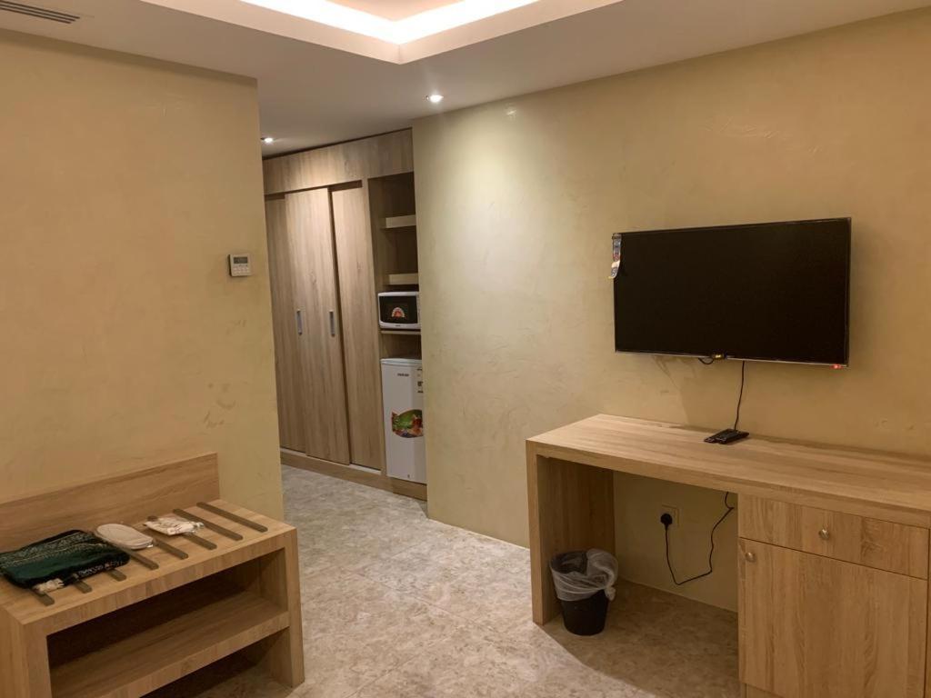 Almakan Hotel 113 Riyadh Bagian luar foto