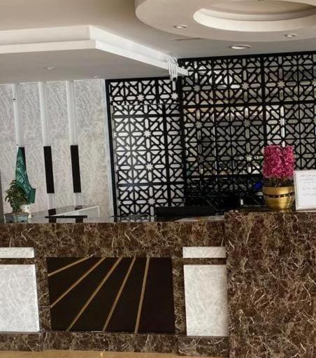 Almakan Hotel 113 Riyadh Bagian luar foto