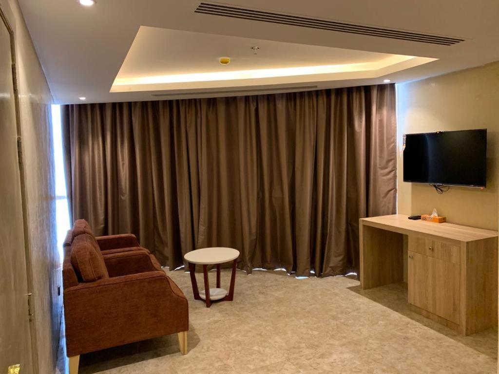 Almakan Hotel 113 Riyadh Bagian luar foto