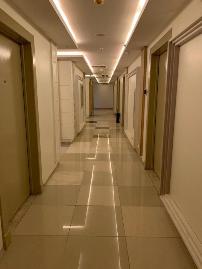 Almakan Hotel 113 Riyadh Bagian luar foto